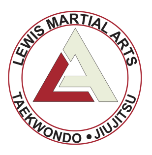 Lewis Martial Arts facility image